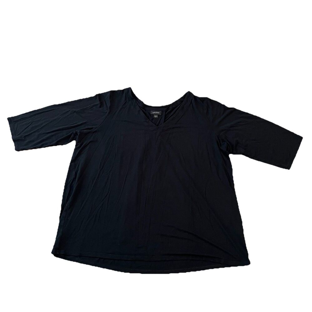 j jill wearever top XL